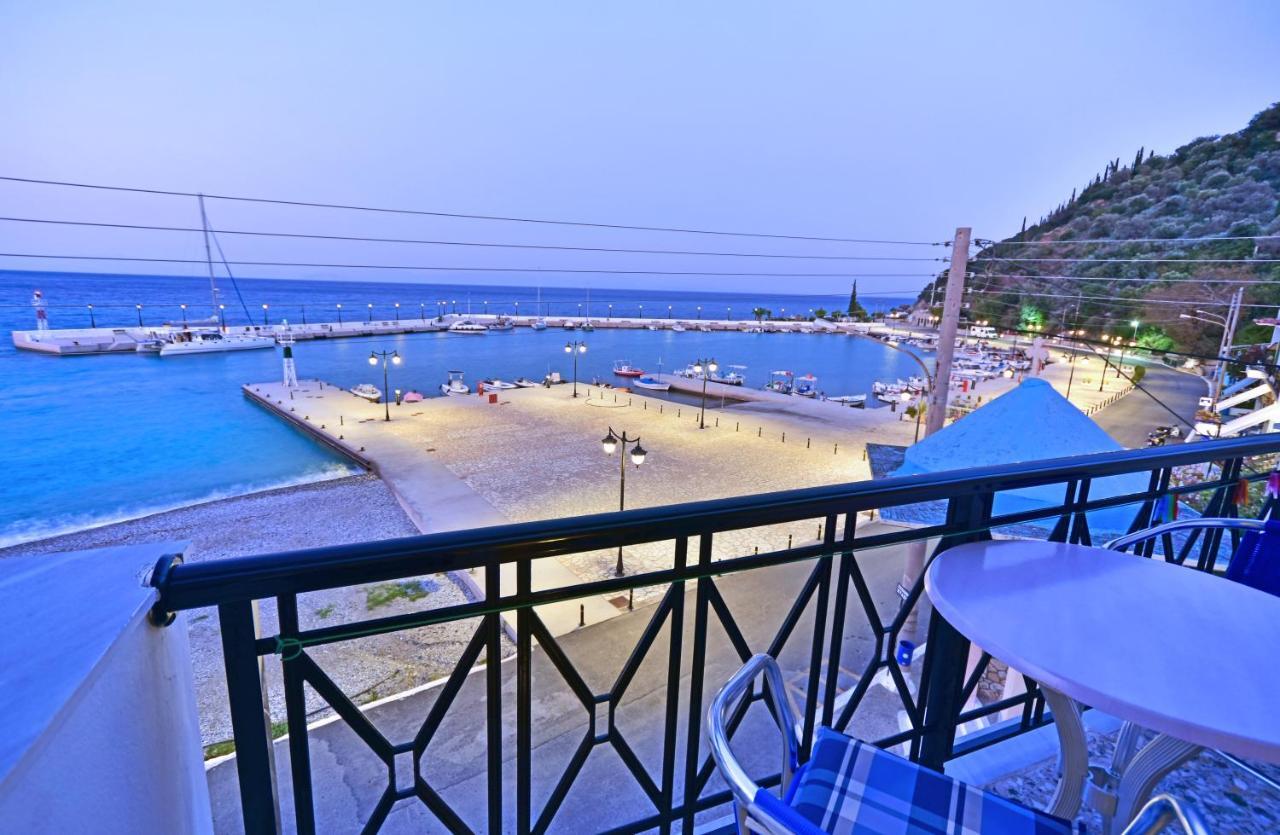 Hotel Blue Sea Tirós Exterior foto