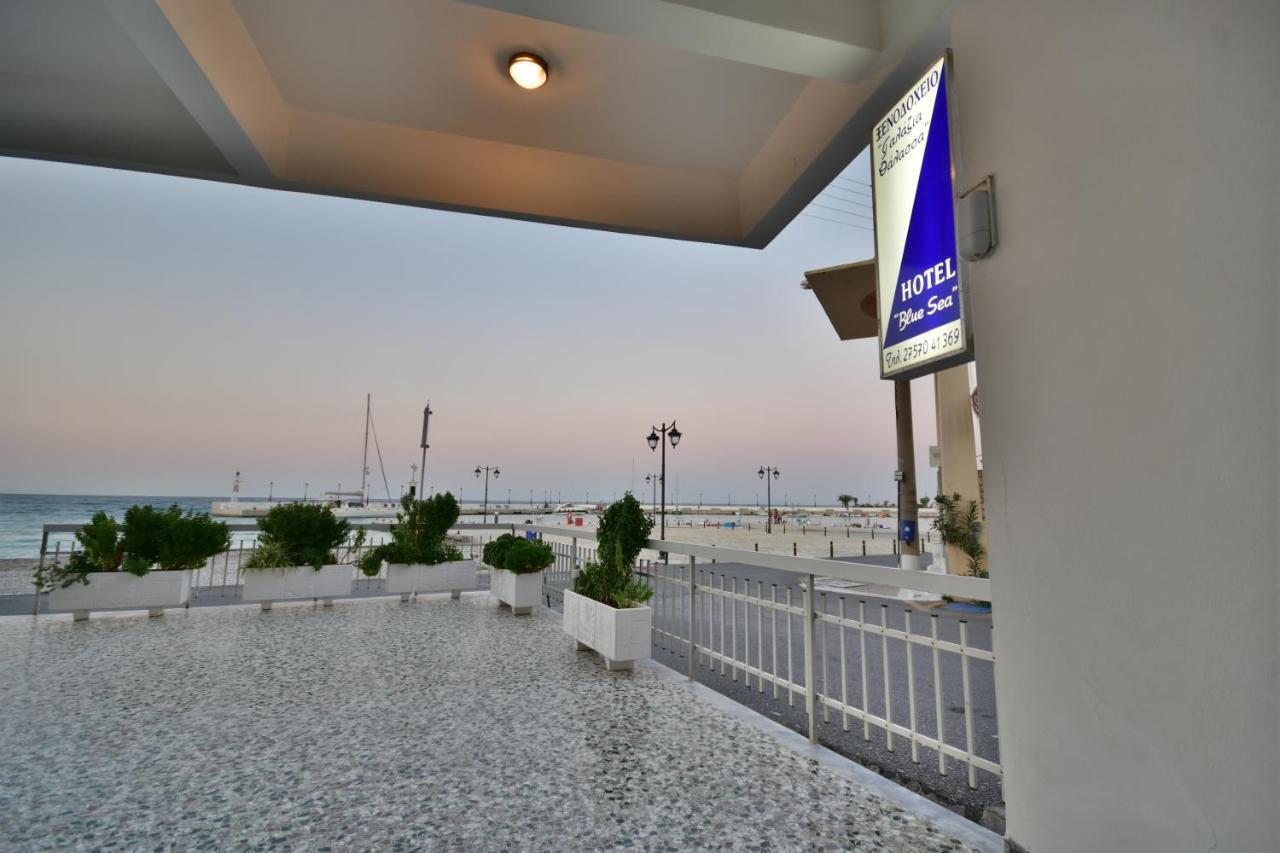 Hotel Blue Sea Tirós Exterior foto
